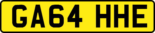 GA64HHE