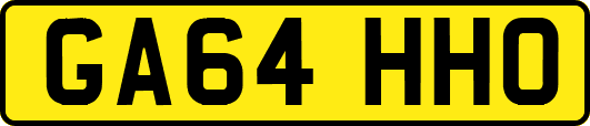 GA64HHO