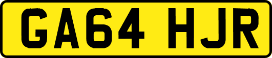 GA64HJR