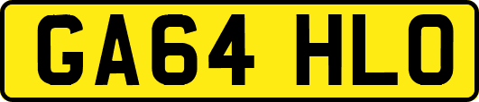 GA64HLO