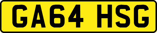 GA64HSG