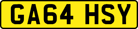 GA64HSY