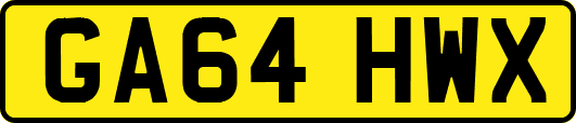 GA64HWX