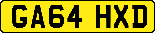 GA64HXD