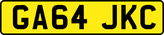 GA64JKC