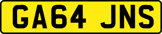 GA64JNS