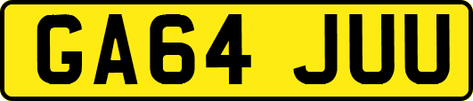 GA64JUU