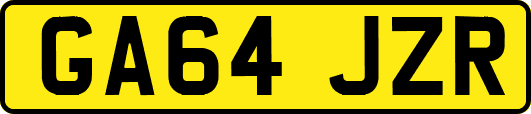 GA64JZR