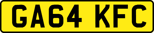 GA64KFC