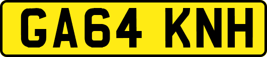 GA64KNH
