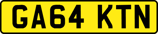 GA64KTN