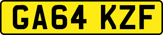GA64KZF