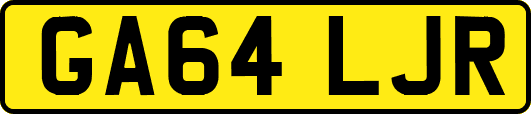 GA64LJR