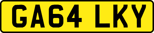 GA64LKY