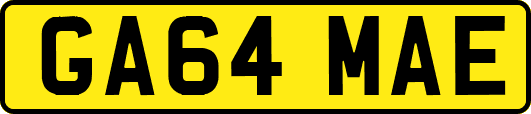 GA64MAE