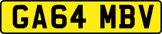 GA64MBV