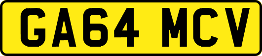 GA64MCV