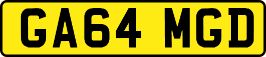 GA64MGD