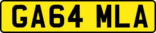 GA64MLA