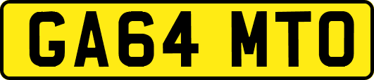 GA64MTO