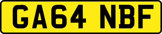 GA64NBF