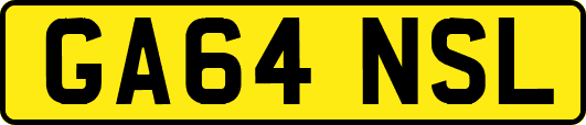 GA64NSL