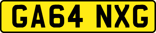 GA64NXG