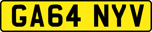 GA64NYV