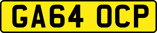 GA64OCP