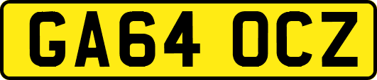 GA64OCZ