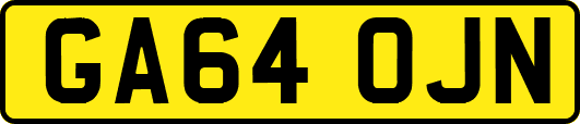 GA64OJN
