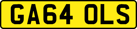 GA64OLS