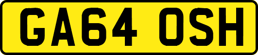 GA64OSH