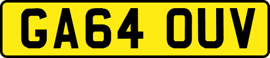 GA64OUV