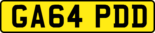 GA64PDD