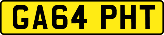 GA64PHT