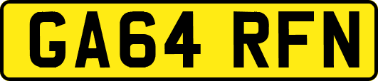 GA64RFN
