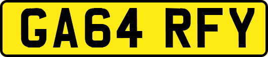 GA64RFY