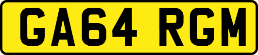 GA64RGM