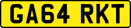 GA64RKT