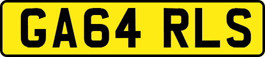 GA64RLS