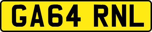 GA64RNL