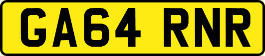 GA64RNR