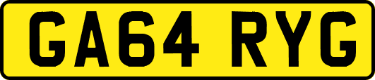 GA64RYG