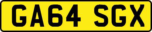 GA64SGX