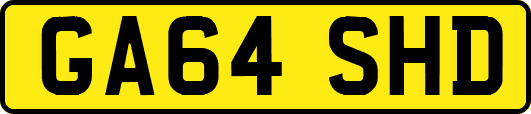 GA64SHD