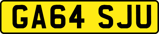 GA64SJU
