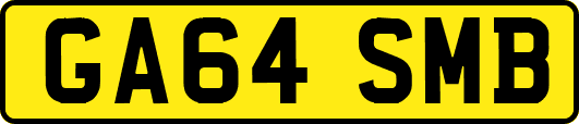 GA64SMB