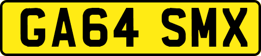 GA64SMX