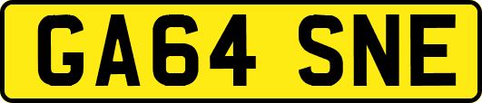 GA64SNE